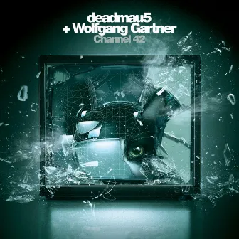 Channel 42 by Wolfgang Gartner