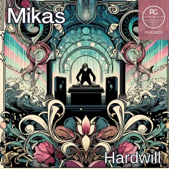 Harwill by Mikas