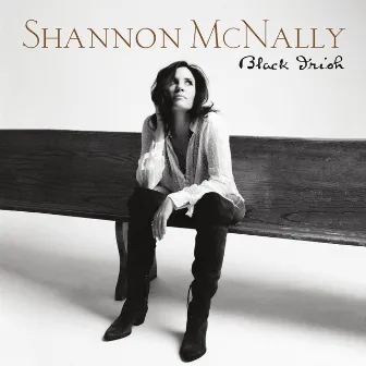 Black Irish by Shannon McNally