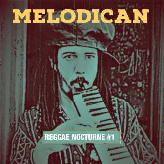 Reggae Nocturne #1 by Melodican