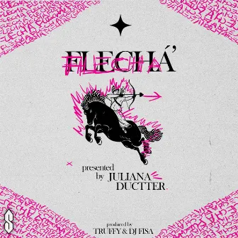 Flechá by DJ FISA