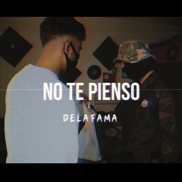 No Te Pienso