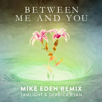 Between Me and You (Mike Eden Remix) by Mike Eden