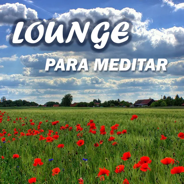 Lounge para Meditar