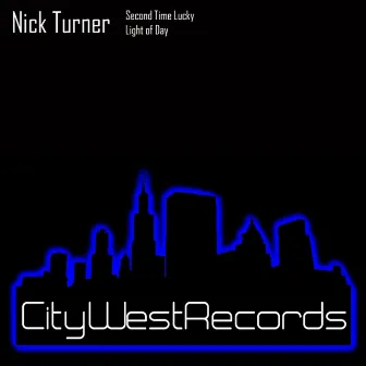 Second Time Lucky by Nick Turner