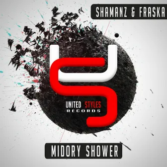 Midory Shower by Shamanz