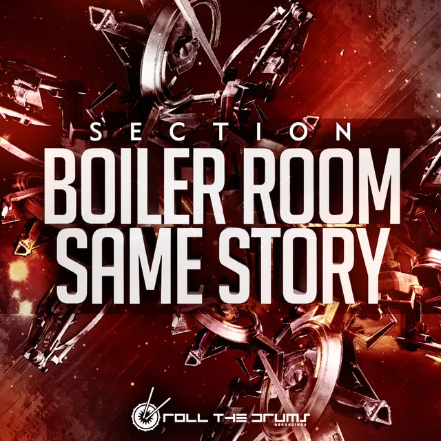 Boiler Room