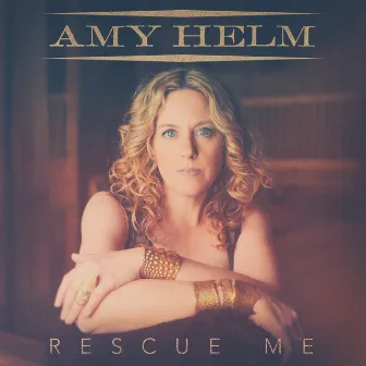 Rescue Me - Single by Amy Helm