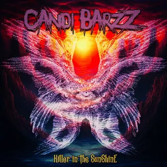 Killer in the Sunshine by Candi Barzz