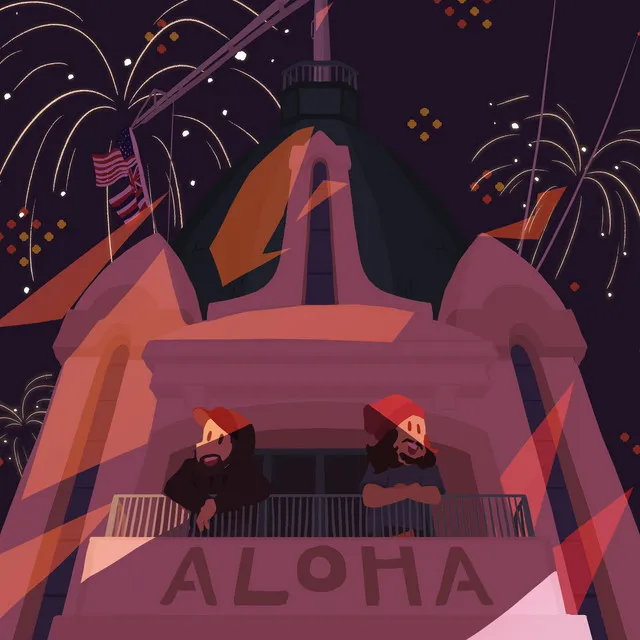 Aloha Bowl