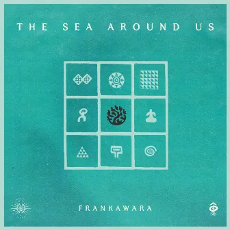 The Sea Around Us by Frankawara