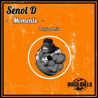 Moments by Senol D