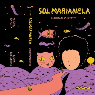 La Posta / Las Suertes - Single by Sol Marianela