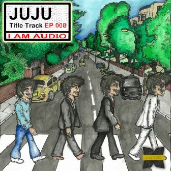 Title Track by Juju