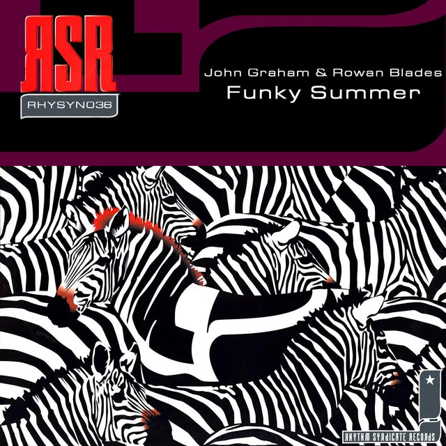 Funky Summa - Original