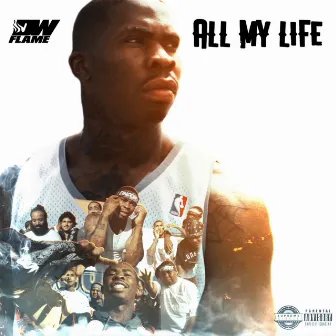 All My Life by DW FLAME