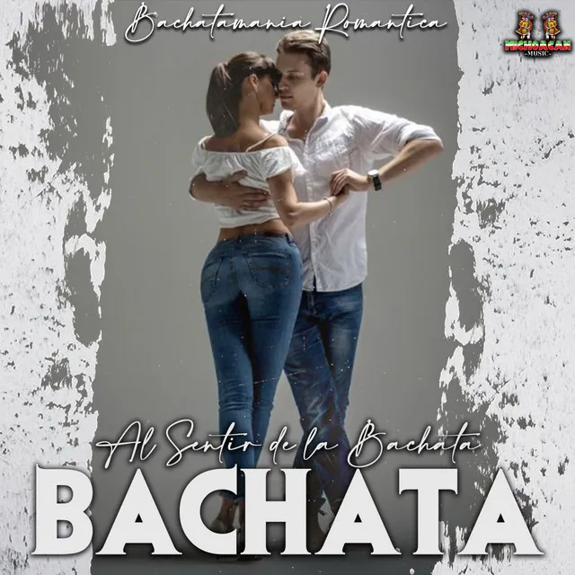 Bachatamania Romantica