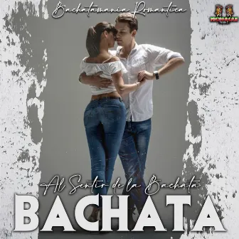 Bachatamania Romantica by Unknown Artist