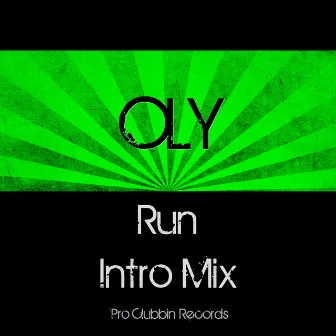 Run by Oly