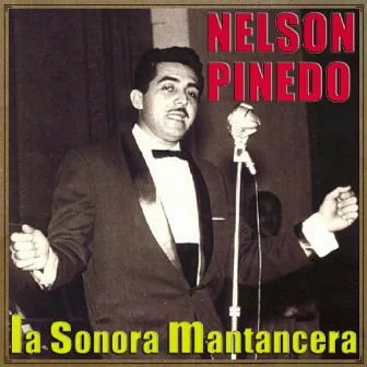 Vintage Cuba No. 103 - LP: Me Voy Pa' La Habana by Nelson Pinedo