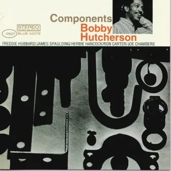 Components by Bobby Hutcherson