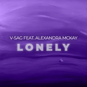 Lonely by Alexandra McKay