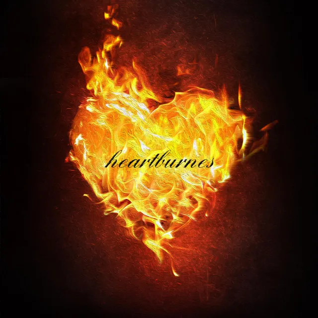 Heartburnes