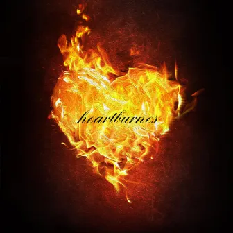 Heartburnes by NEKO