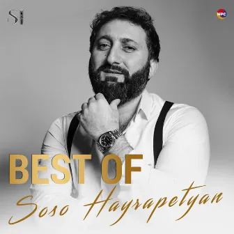 Best of Soso Hayrapetyan by Soso Hayrapetyan