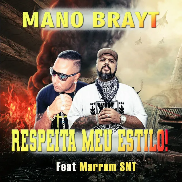 Mano Brayt