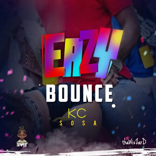 Easy Bounce