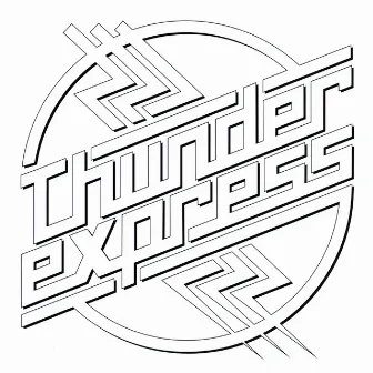 We Play for Pleasure by Thunder Express