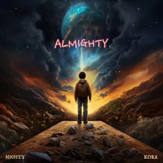 ALMIGHTY by Mighty Koba