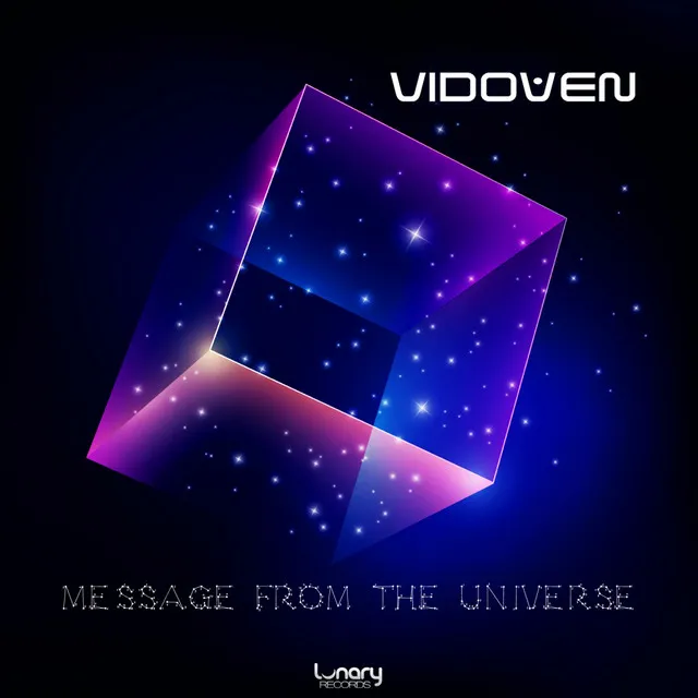 Message From The Universe - Original Mix