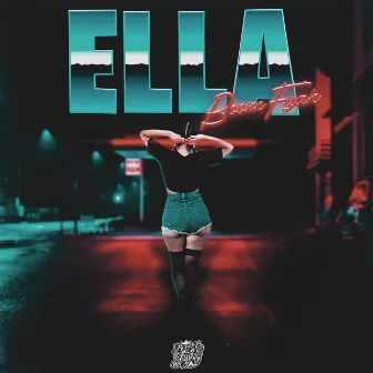 Ella by Boom Fyah