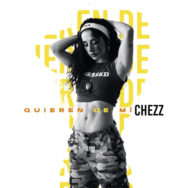 Quieren de Mi - Remix