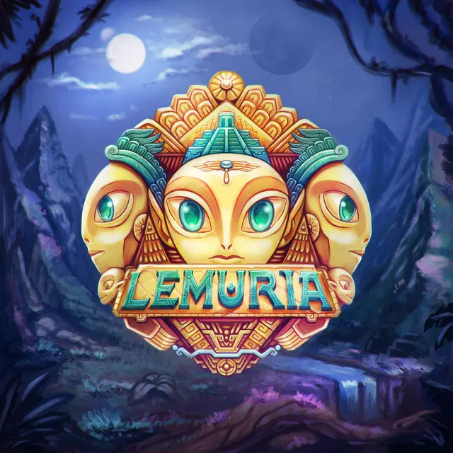 Lemuria