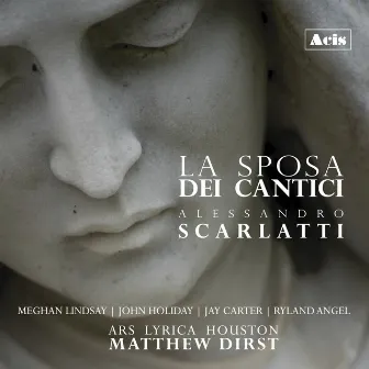 La sposa dei cantici by Ars Lyrica Houston