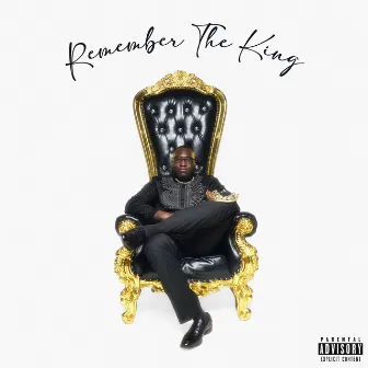 Remember The King by C4 Da Don