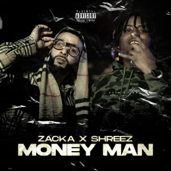 Money Man by Zacka