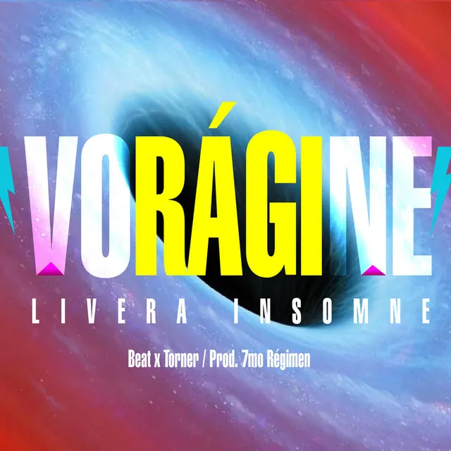 Vorágine