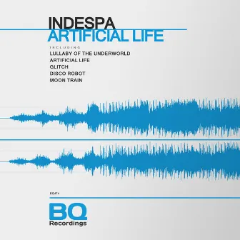 Artificial Life by Indespa