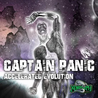 Accelerated Evolution by Captain Panic!