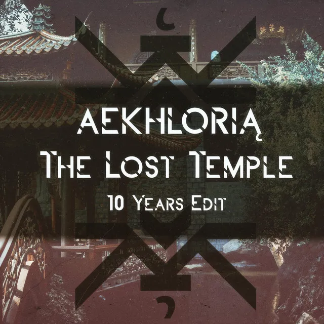 The Lost Temple - 10 Years Edit