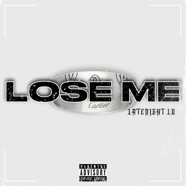 Lose Me Freestyle