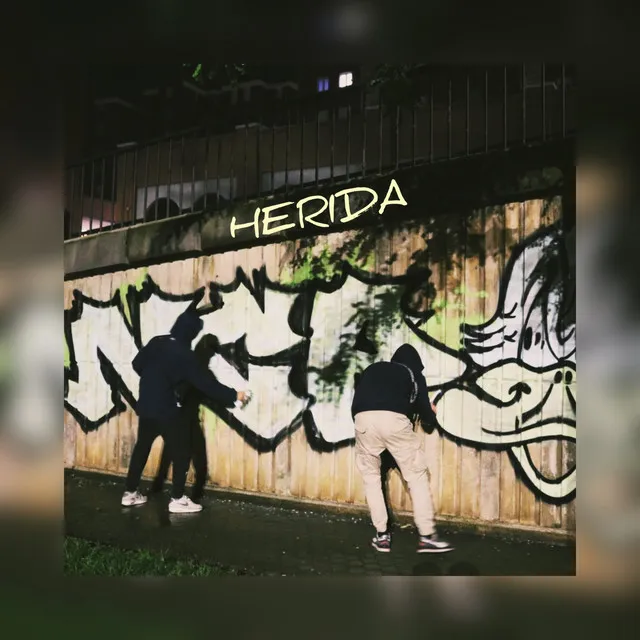 HERIDA