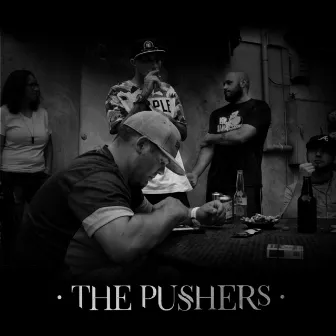 The Pushers by The Pushers