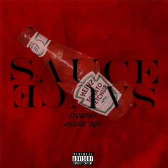 Sauce by Hxxdieboy