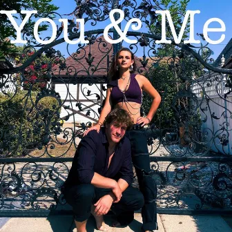 You & Me by Xicz