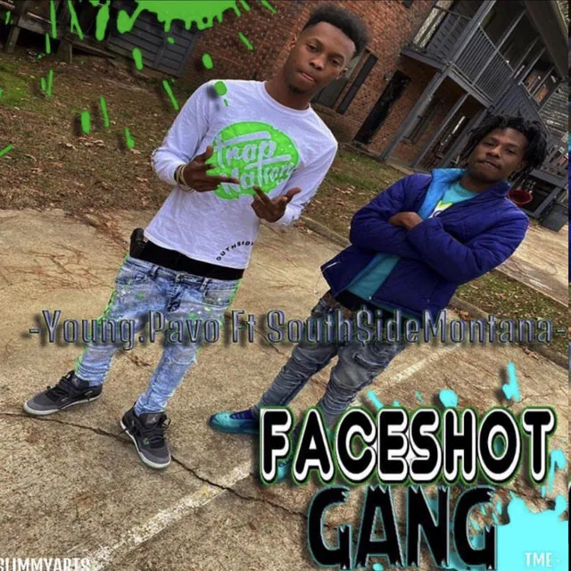 Faceshot Gang